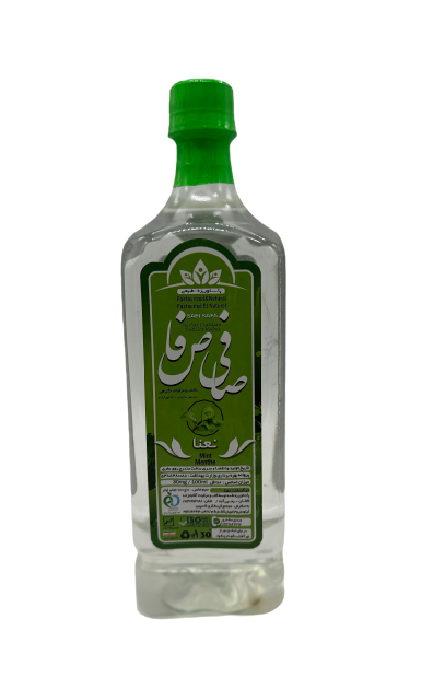 Safi Safa - Mint Water - Aragh Nana (900ml)