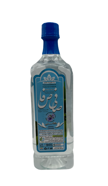 Safi Safa - Chicory Water - Aragh Kasni (900ml)