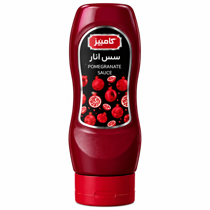 Kambiz - Pomegranate Sauce (400g)