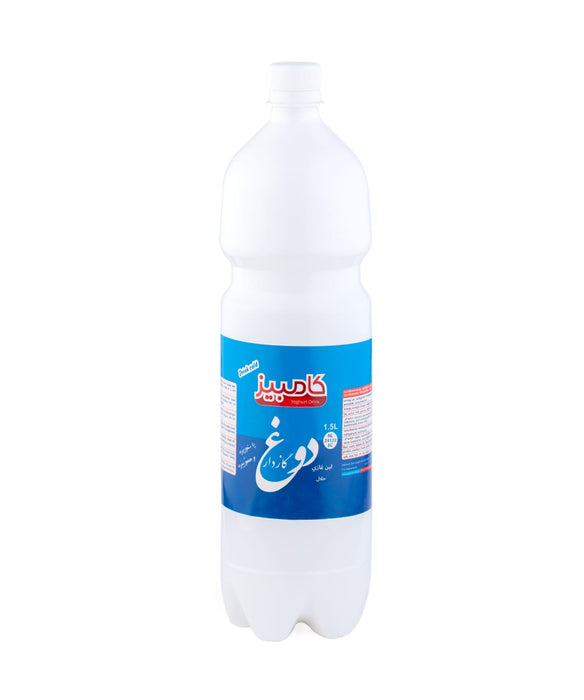 Kambiz - Yoghurt Drink  - Dough  (1.5 L)