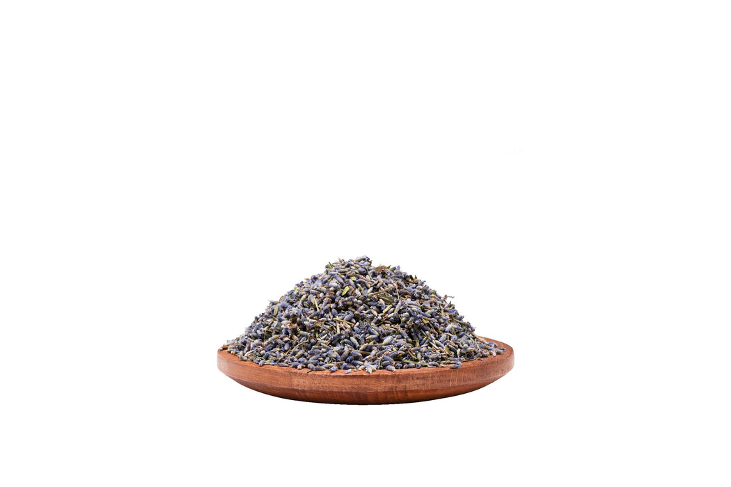 Parrotia Tea - Lavender (100g)