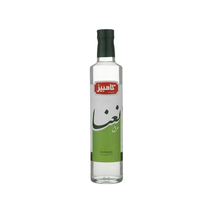 Kambiz - Mint Water (500ml)