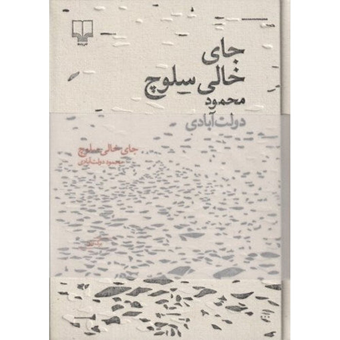 Missing Soluch by Mahmoud Dowlatabadi