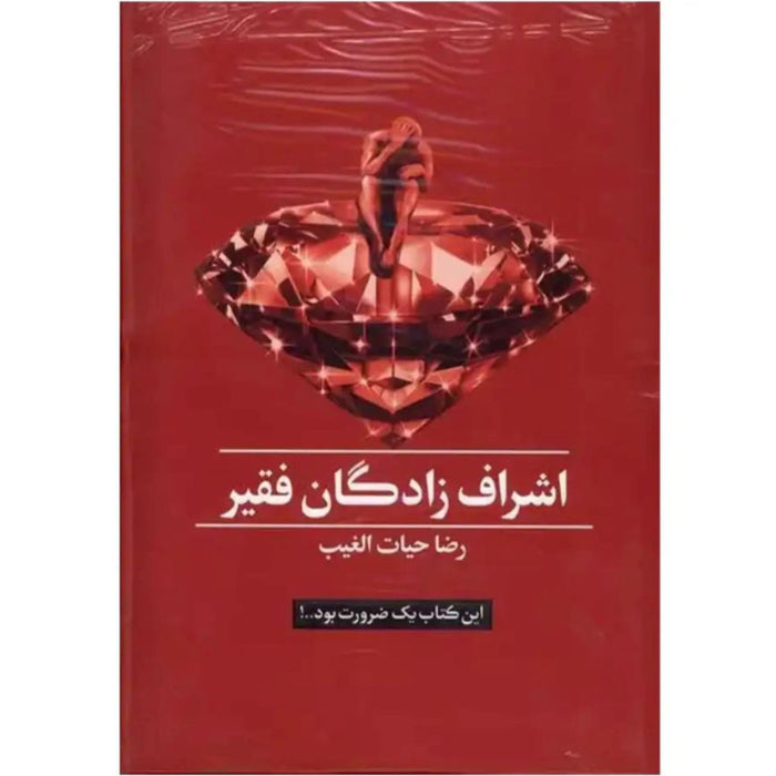 Book - The poor Nobles