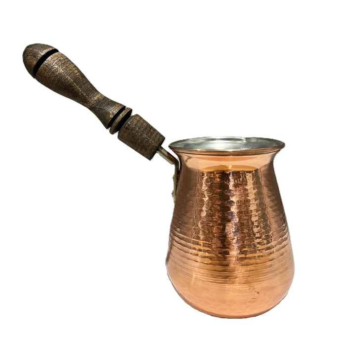 Craft - Copper Coffee Pot