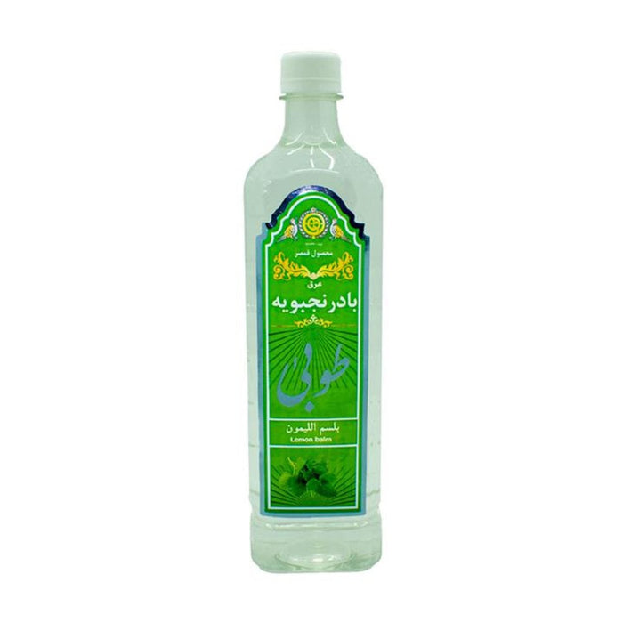 Tooba - Aragh Badranjebuye (900ml)