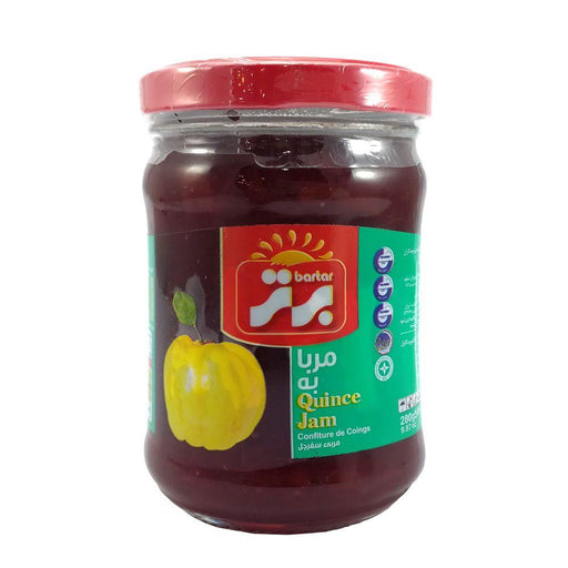 Bartar - Quince Jam (300g) - Limolin Grocery