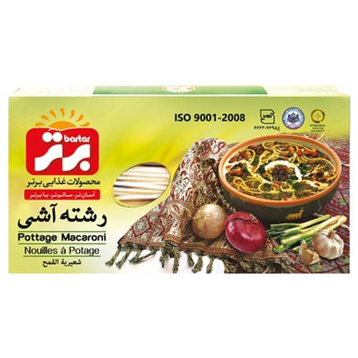 Bartar - Reshteh Ashi (500g) — Baran Market