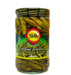 Behrouz - Pickled Cucumber - Super Vijeh (660g) - Limolin Grocery