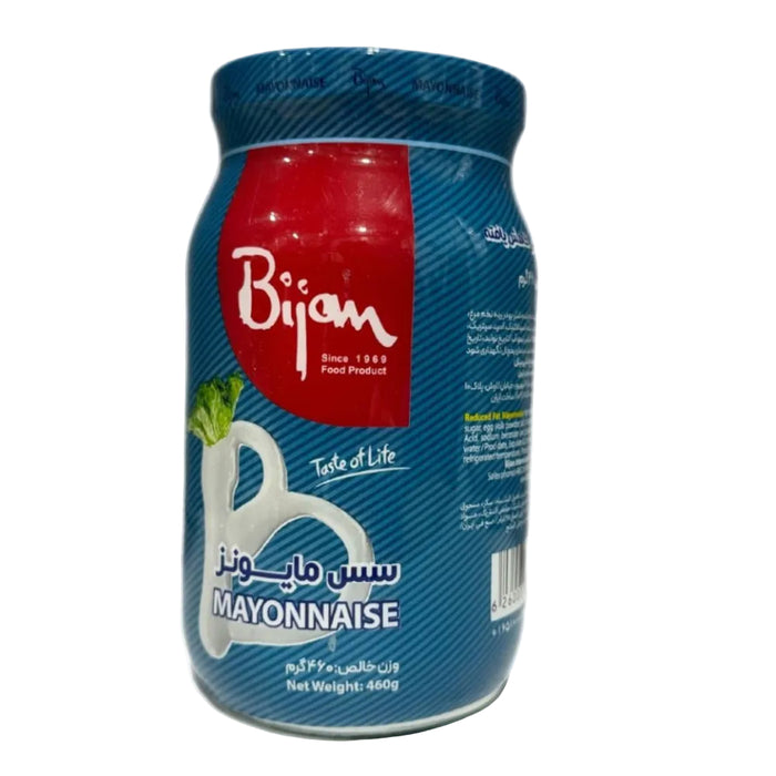 Bijan - Mayonnaise (460g)
