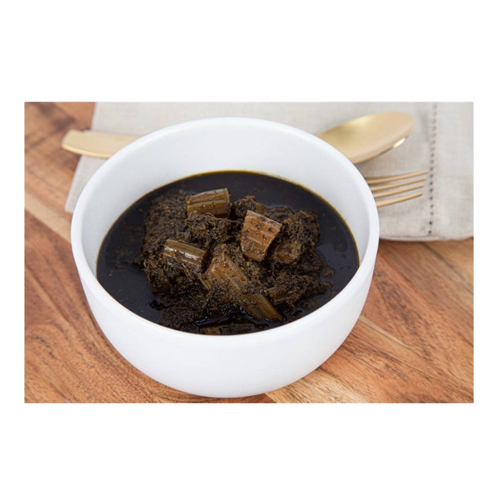 Hani - Celery Stew - Meatless (460g)