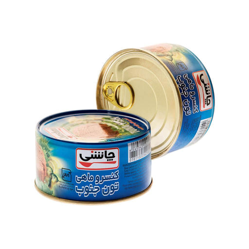 Chashni - Tuna (180g) - Limolin Grocery