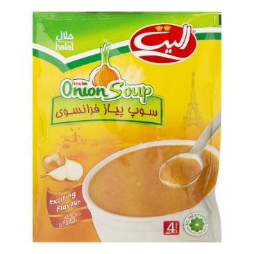 Elite - Onion Soup (65g) - Limolin Grocery