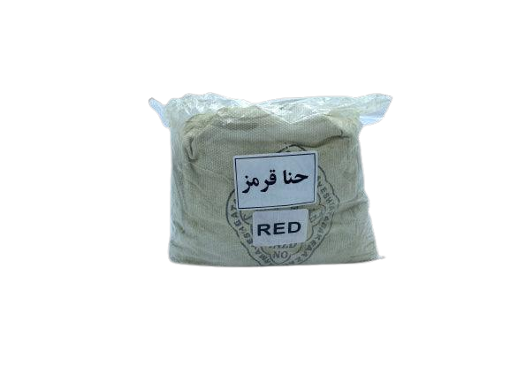 Golshad - Red Hanna