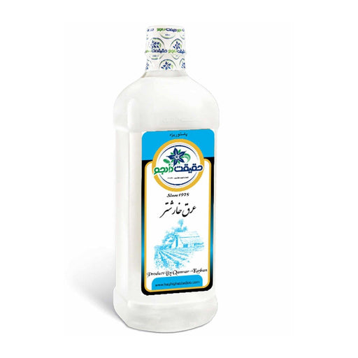 Haghighat Dadjoo - Camel Thorne Water (1L) - Limolin Grocery