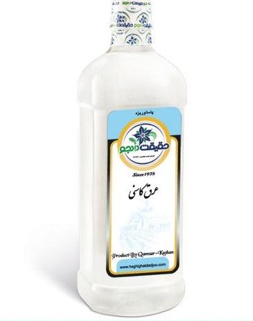 Haghighat Dadjoo - Distilled Chicory - Aragh Kasni (1L) - Limolin Grocery