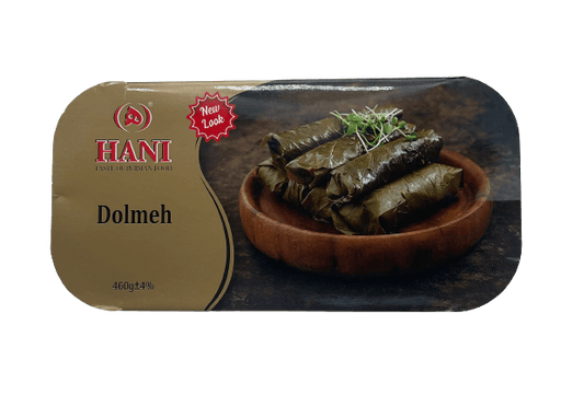 Hani - Dolmeh (460g) - Limolin Grocery