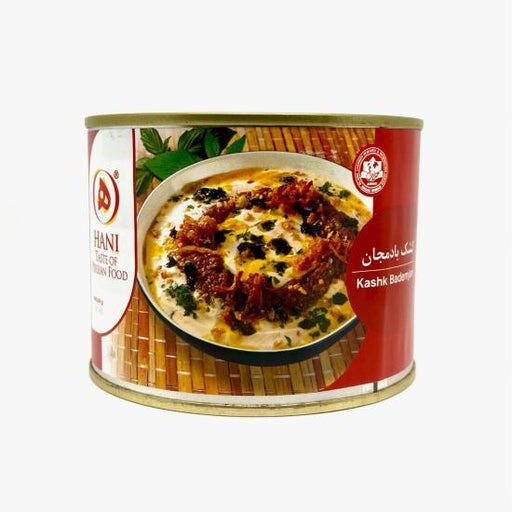 Hani - Kashke Bademjan (480g) - Limolin Grocery