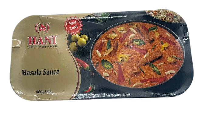 Hani - Masala Sauce (640g)