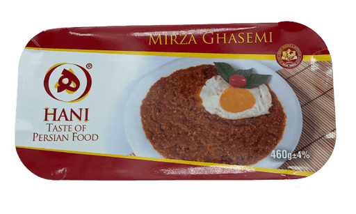 Hani - Mirza Ghasemi (460g) - Limolin Grocery