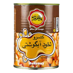 Behrouz - Canned Chick Peas (380g)
