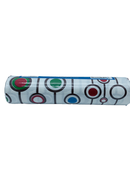 Isfahan - Paper Table Cloth Roll (10m) - Limolin Grocery