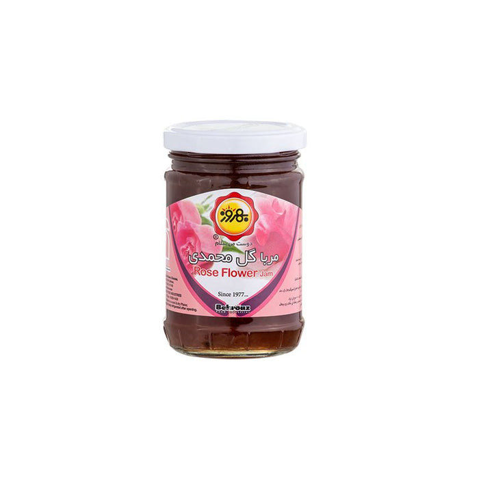 Behrouz - Rose Flower Jam (320g)