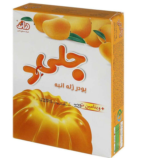 Jellyd - Jelly Powder - Mango - Limolin Grocery