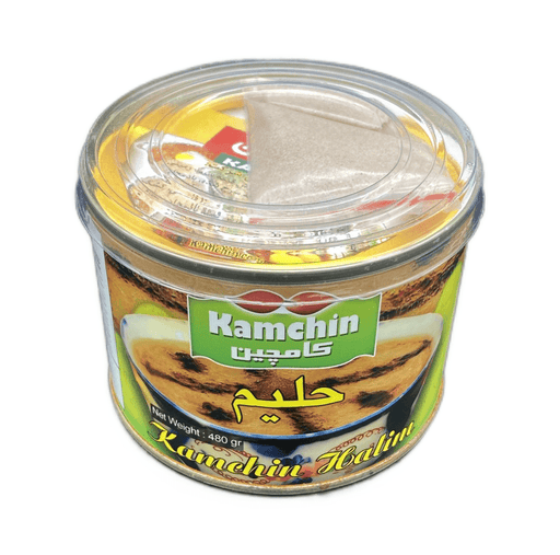 Kamchin - Halim - Haleem (480g) - Limolin Grocery