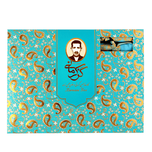 Kermani Gaz - Gaz Kermani With %28 Pistachio (450g)