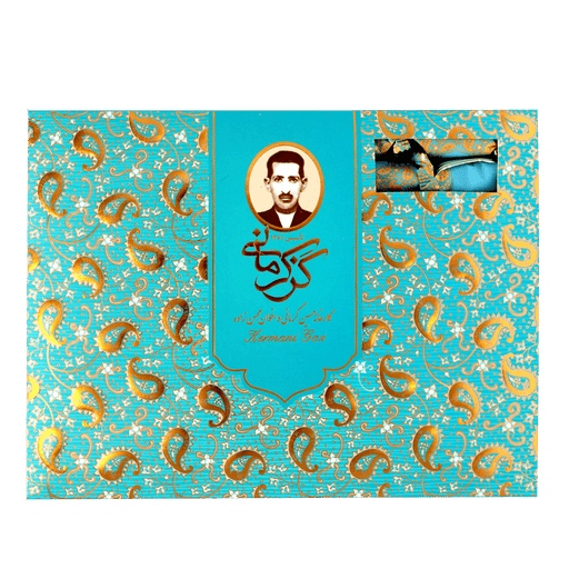 Kermani - Gaz With %18 Pistachio Nuts (450g)
