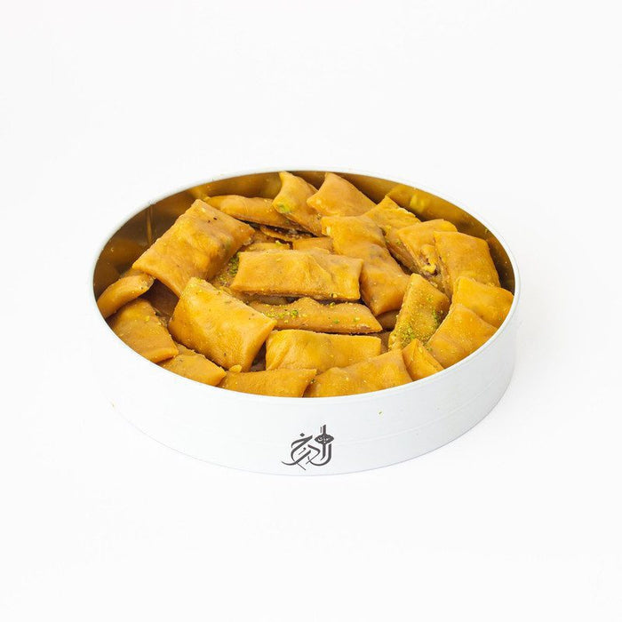 Khodkar -  Sohan Loghmeh Nabati (500g)