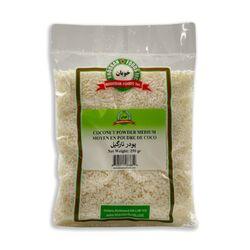 Khooban - Coconut Powder (250g) - Limolin Grocery