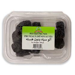 Khooban - Pitted Prunes (300g) - Limolin Grocery