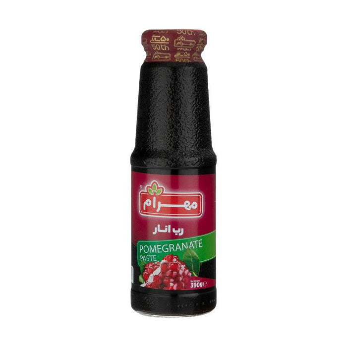 Mahram - Pomegranate Paste (390ml) - Limolin Grocery