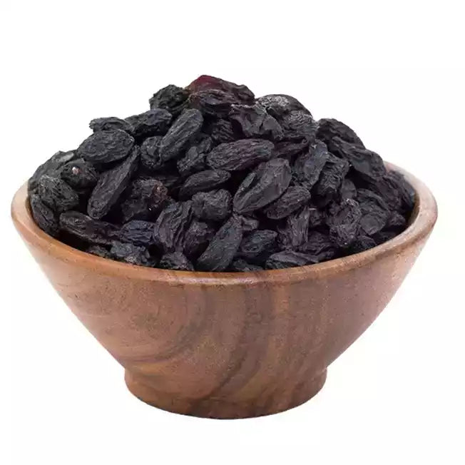 Ronak - Black Raisin - Maviz (400g)