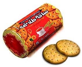 Minoo - Digestive Biscuit - Sagheh Talaei - Limolin Grocery