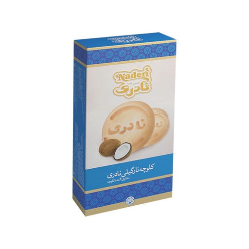 Salemin - TiTop Cake (50g)