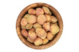 Nazo - Afghani Whole Apricot (400g) - Limolin Grocery