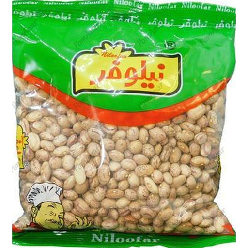 Niloofar - Romano Beans - Chiti (400g) - Limolin Grocery