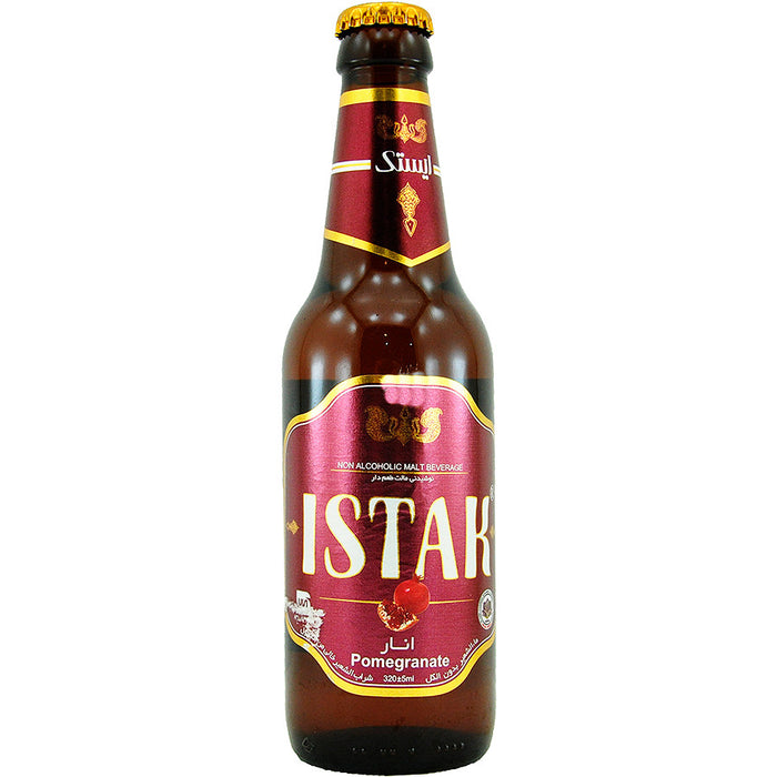 Istak - pomegranate Flavor (320ml)