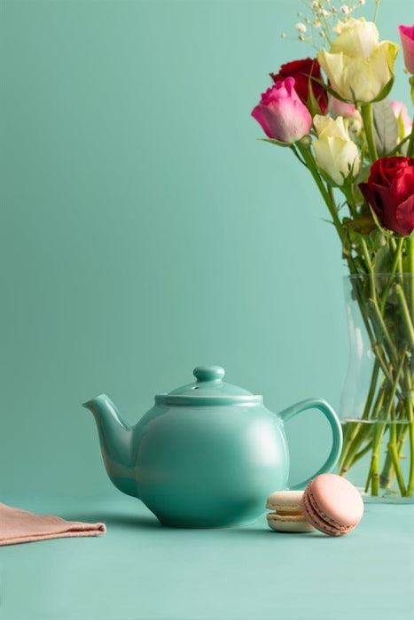 Price & Kensington - BRIGHTS Teapot 2cup Jade 450ml/15oz