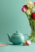 Price & Kensington - BRIGHTS Teapot 2cup Jade 450ml/15oz