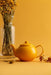 Price & Kensington - BRIGHTS Teapot 2cup Mustard 450ml/15oz