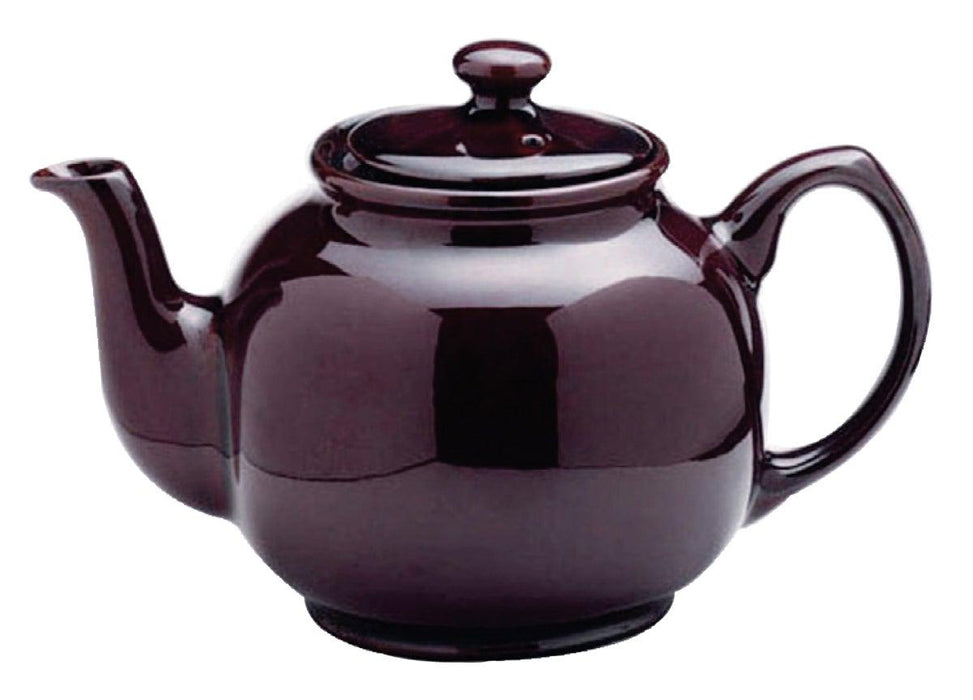 Price & Kensington - CLASSIC Teapot 10cup Rockingham 1500ml/51oz