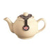 Price & Kensington - CLASSIC Teapot 2cup Cream 450ml/15oz