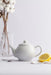 Price & Kensington - CLASSIC Teapot 2cup White 450ml/15oz