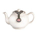 Price & Kensington - CLASSIC Teapot 6cup White 1100ml/35oz