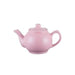 Price & Kensington - PASTEL Teapot 2cup Pink 450ml/15oz