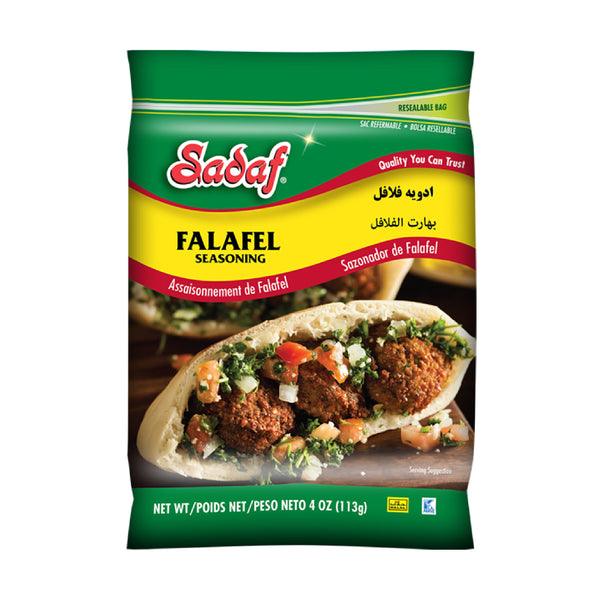 Sadaf - Falafel Seasoning (113g) - Limolin Grocery